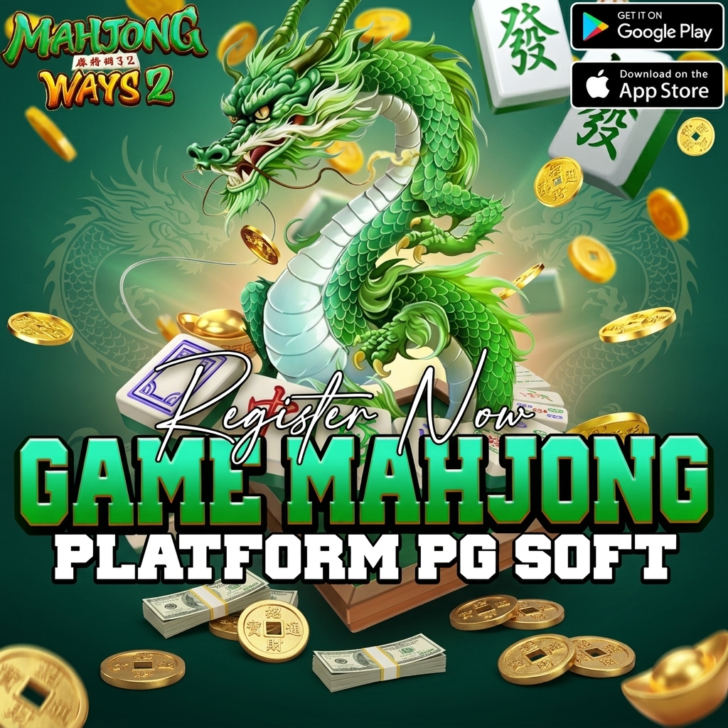 GAME ONLINE TERGACOR